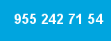 955 242 71 54